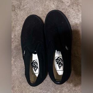 Vans Slip On Shoes